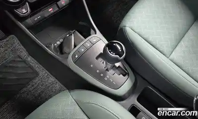 Kia Morning 2025 1.0 Автомат в Москве № 459587, миниатюра 9