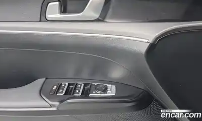 Kia K5 2024 1.6 Автомат в Москве № 460262, миниатюра 12