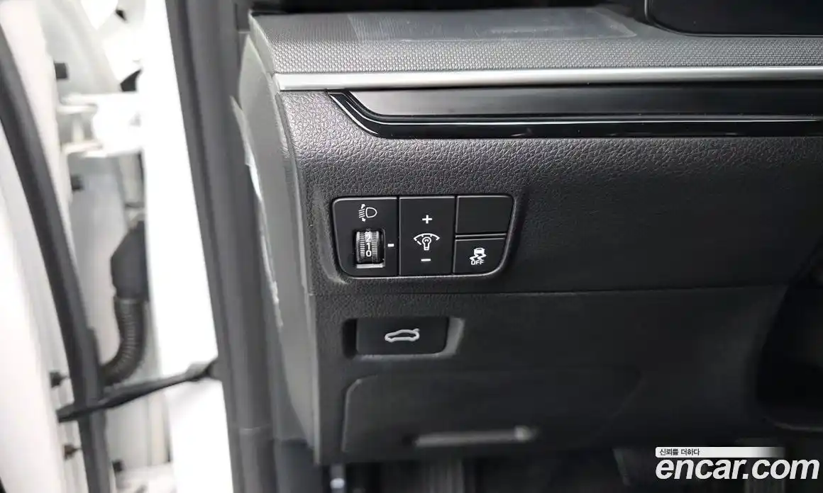 Kia K5 2024 1.6 Автомат в Москве № 460262, фото 13