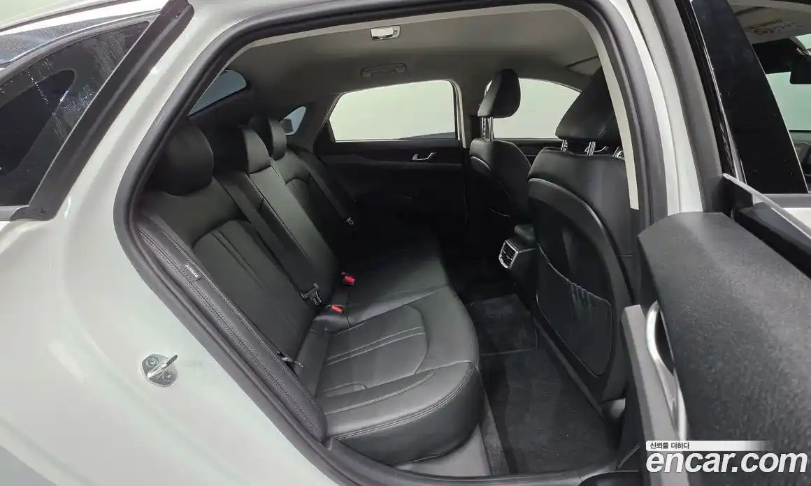 Kia K5 2024 1.6 Автомат в Москве № 460262, фото 19