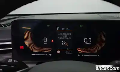 Kia K5 2024 1.6 Автомат в Москве № 460262, миниатюра 8