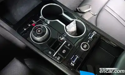 Kia K5 2024 1.6 Автомат в Москве № 460262, миниатюра 9