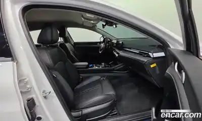 Kia K5 2024 1.6 Автомат в Москве № 460262, миниатюра 10