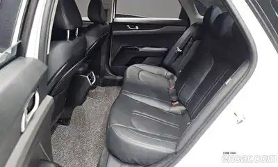 Kia K5 2021 2.0 Автомат в Москве № 460898, миниатюра 12