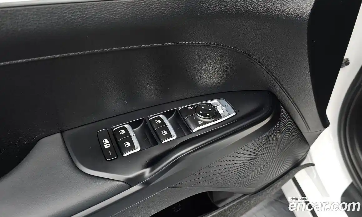 Kia K5 2021 2.0 Автомат в Москве № 460898, фото 18