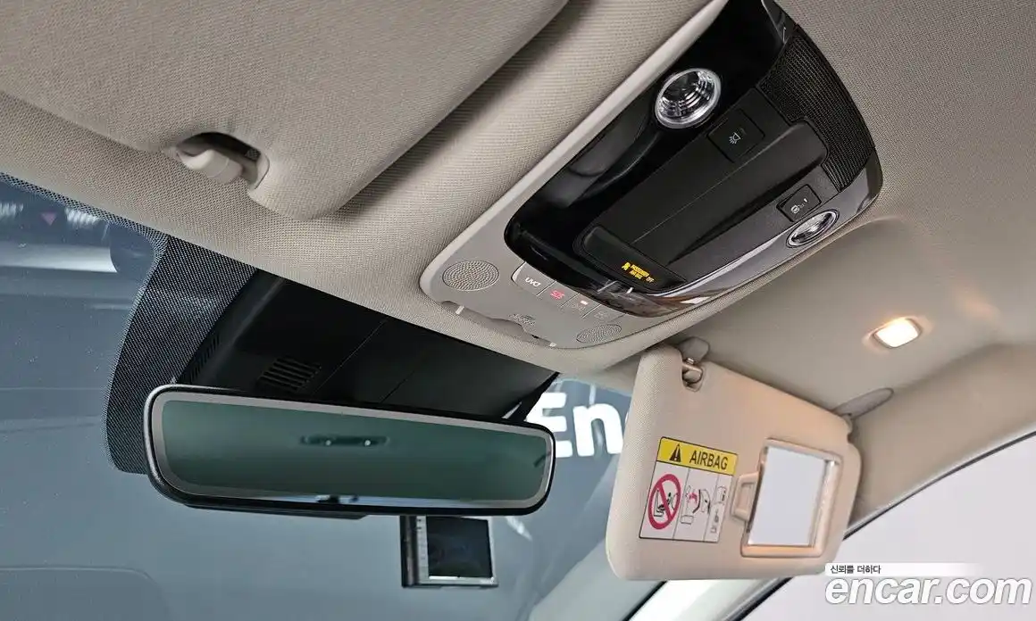 Kia K5 2021 2.0 Автомат в Москве № 460898, фото 19