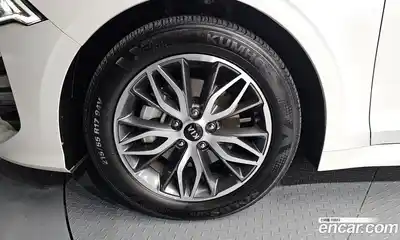 Kia K5 2021 2.0 Автомат в Москве № 460898, миниатюра 5