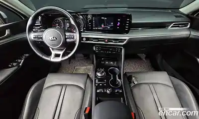 Kia K5 2021 2.0 Автомат в Москве № 460898, миниатюра 7