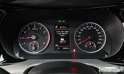 Kia K5 2021 2.0 Автомат в Москве № 460898, миниатюра 8