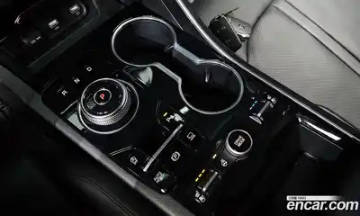 Kia K5 2021 2.0 Автомат в Москве № 460898, миниатюра 9