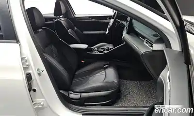 Kia K5 2021 2.0 Автомат в Москве № 460898, миниатюра 10