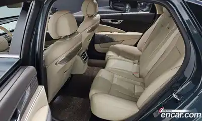 Kia K9 2023 3.8 Автомат в Москве № 461430, миниатюра 12