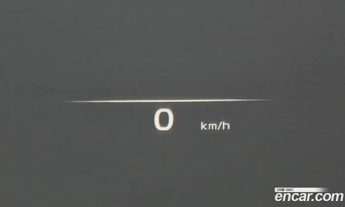 Kia K9 2023 3.8 Автомат в Москве № 461430, фото 16