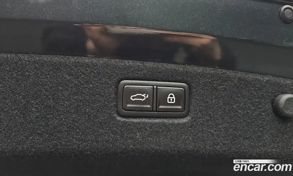 Kia K9 2023 3.8 Автомат в Москве № 461430, фото 20