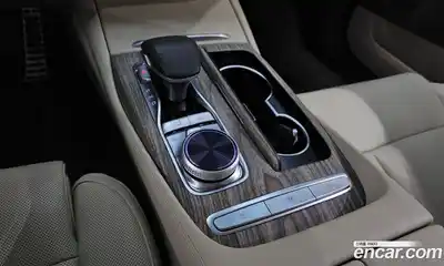 Kia K9 2023 3.8 Автомат в Москве № 461430, миниатюра 9