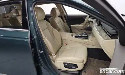 Kia K9 2023 3.8 Автомат в Москве № 461430, миниатюра 10