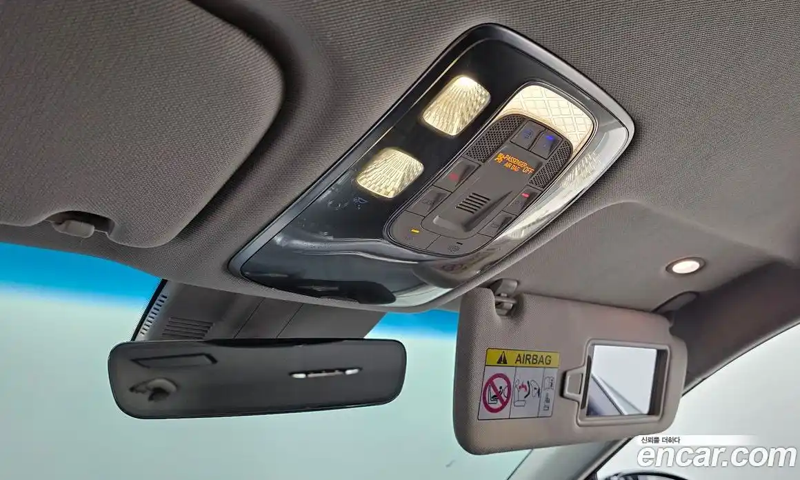 Genesis G80 2021 2.5 Автомат в Москве № 462141, фото 16