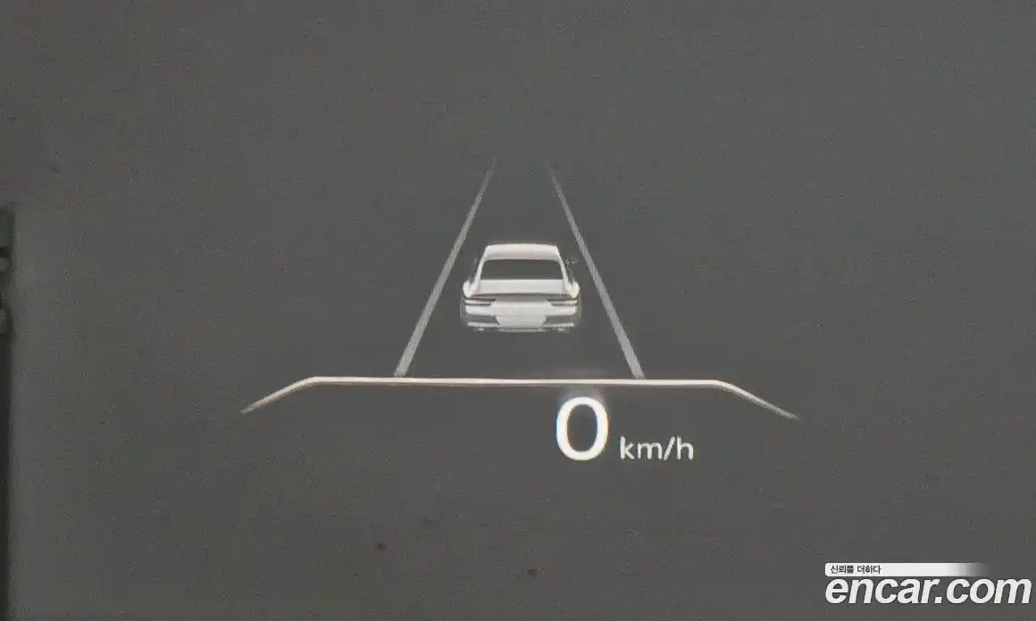 Genesis G80 2021 2.5 Автомат в Москве № 462141, фото 17