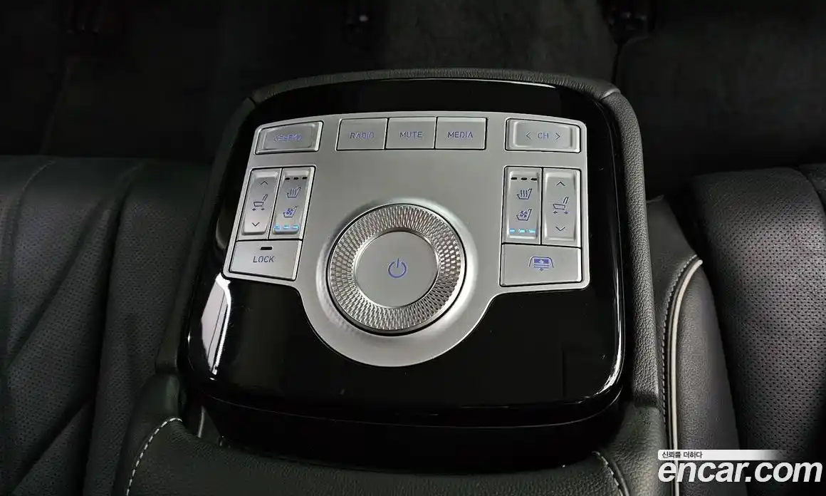 Genesis G80 2021 2.5 Автомат в Москве № 462141, фото 18