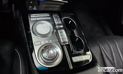 Genesis G80 2021 2.5 Автомат в Москве № 462141, миниатюра 8