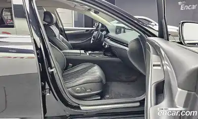 Genesis G80 2021 2.5 Автомат в Москве № 462141, миниатюра 10