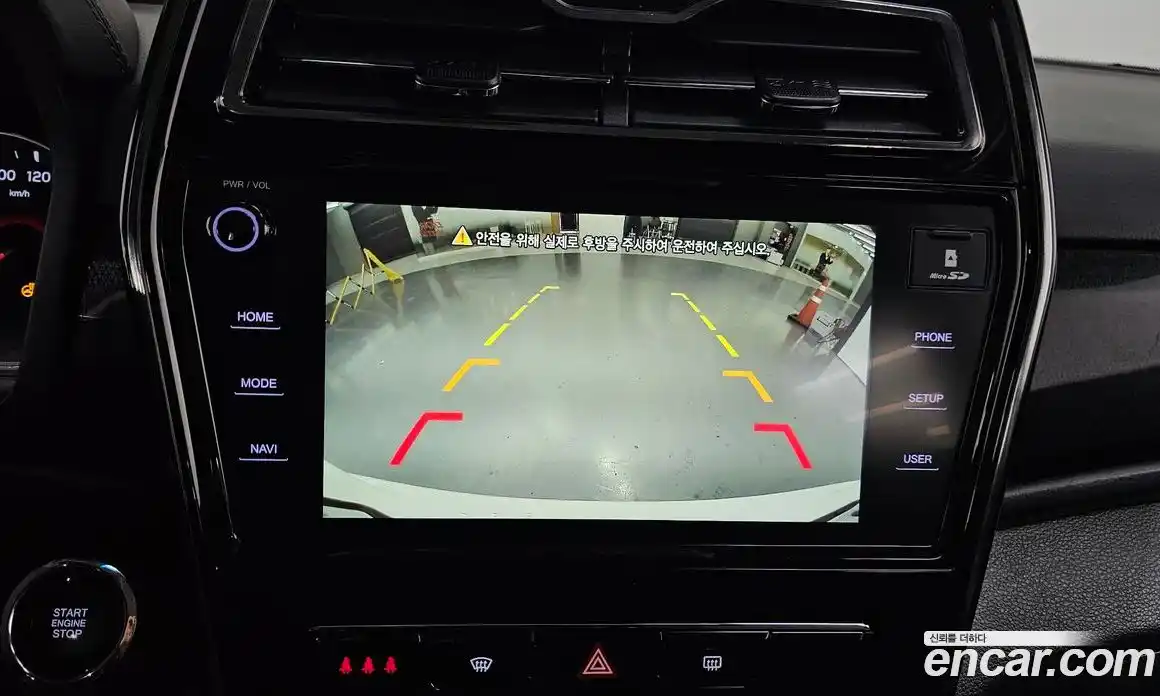 SsangYong TIBOLI 2022 1.5 Автомат в Москве № 462466, фото 16