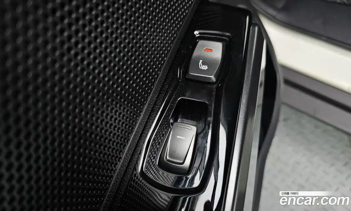 SsangYong TIBOLI 2022 1.5 Автомат в Москве № 462466, фото 17