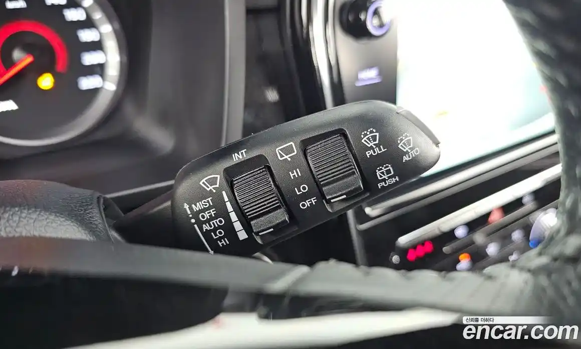 SsangYong TIBOLI 2022 1.5 Автомат в Москве № 462466, фото 18