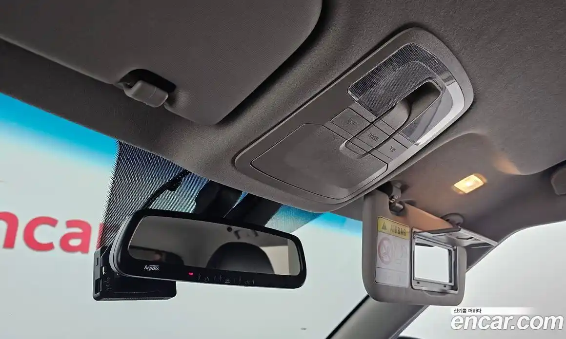 SsangYong TIBOLI 2022 1.5 Автомат в Москве № 462466, фото 19