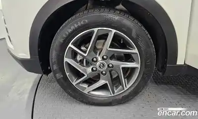 SsangYong TIBOLI 2022 1.5 Автомат в Москве № 462466, миниатюра 5