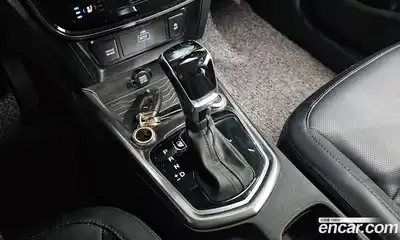 SsangYong TIBOLI 2022 1.5 Автомат в Москве № 462466, миниатюра 9