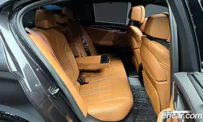 BMW 5-Series 2022 2.0 Автомат в Москве № 465145, миниатюра 12