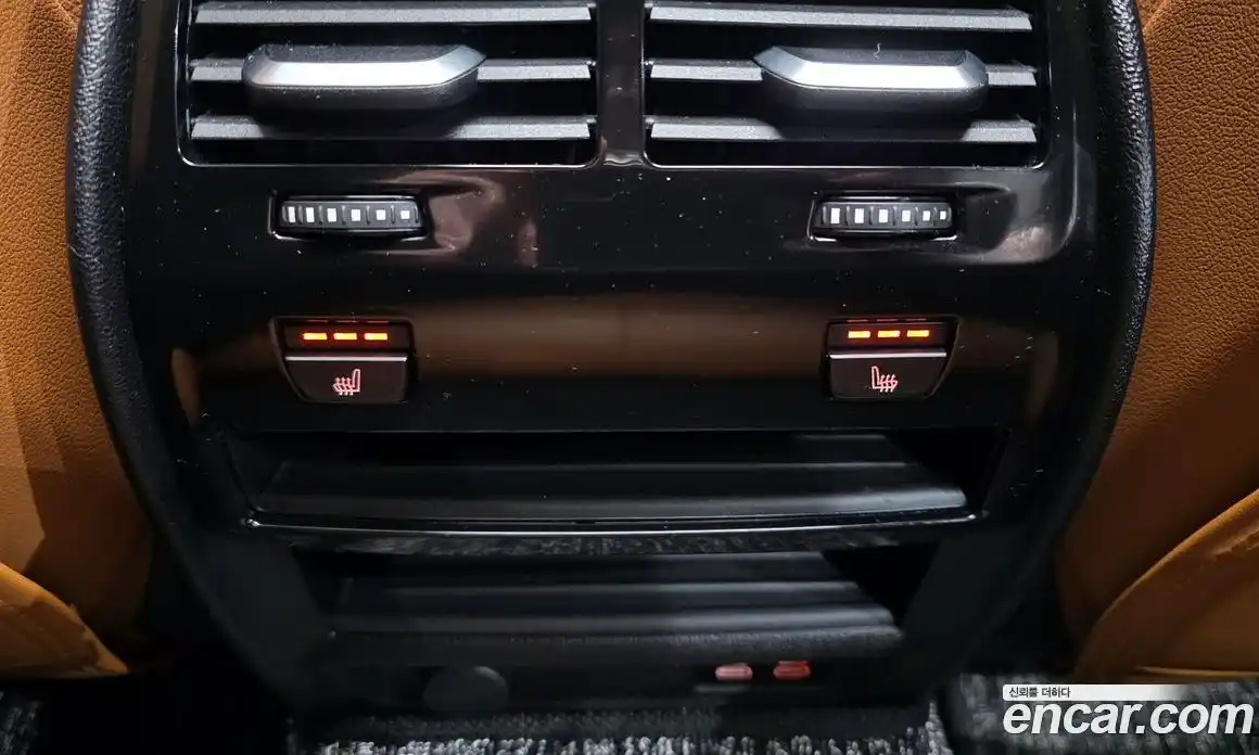 BMW 5-Series 2022 2.0 Автомат в Москве № 465145, фото 18