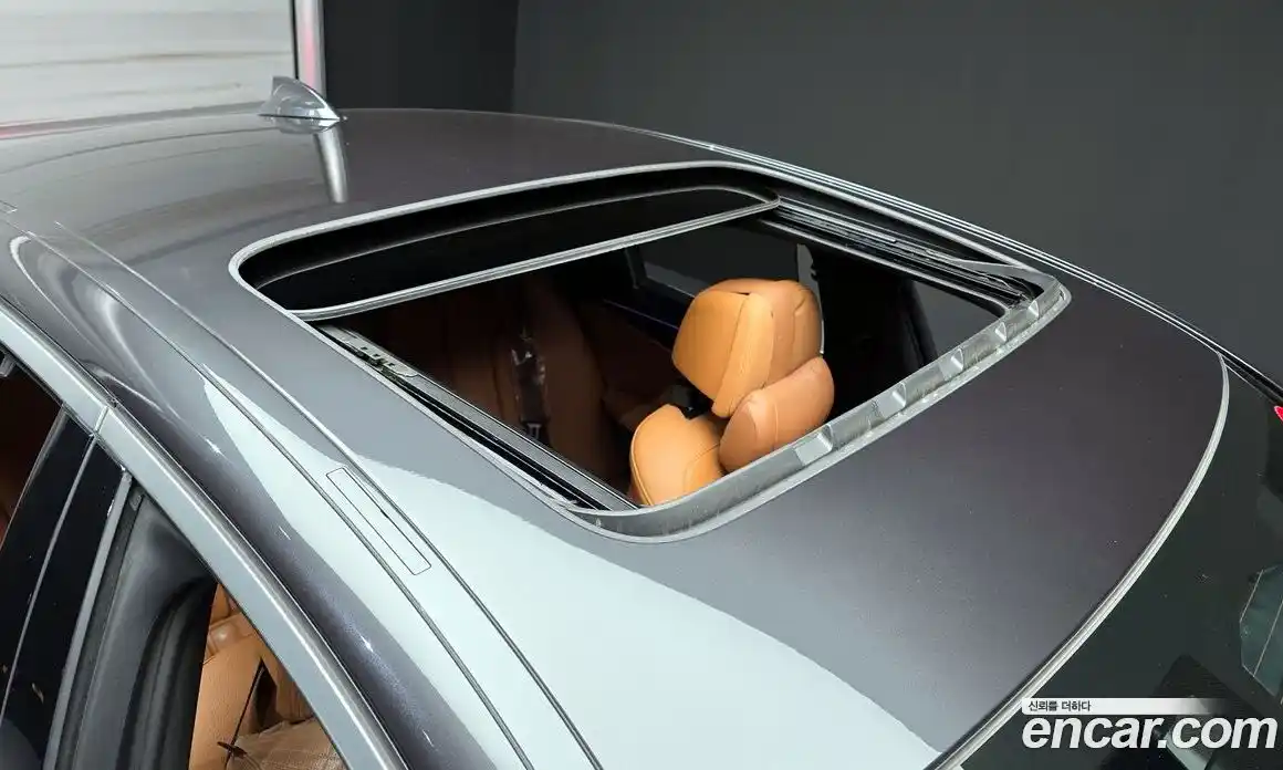 BMW 5-Series 2022 2.0 Автомат в Москве № 465145, фото 19