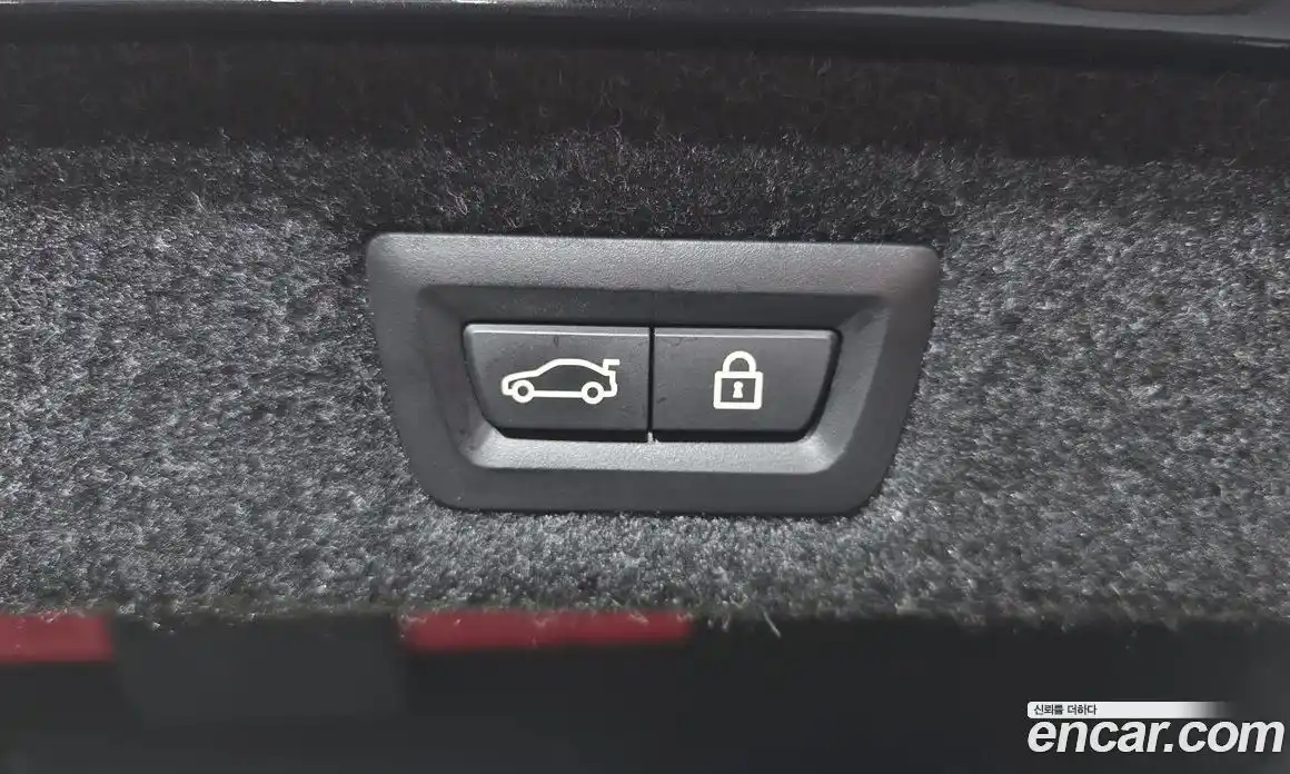 BMW 5-Series 2022 2.0 Автомат в Москве № 465145, фото 20