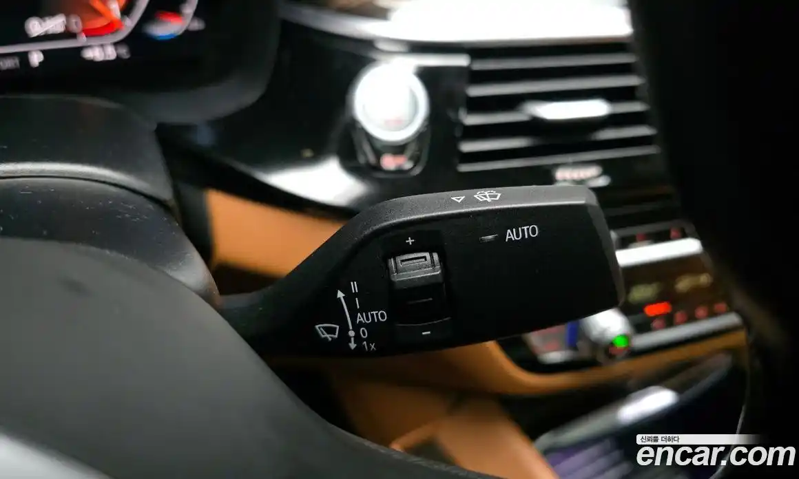 BMW 5-Series 2022 2.0 Автомат в Москве № 465145, фото 9