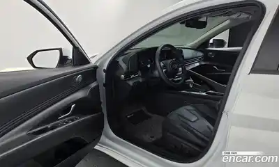 Hyundai Avante, 2026