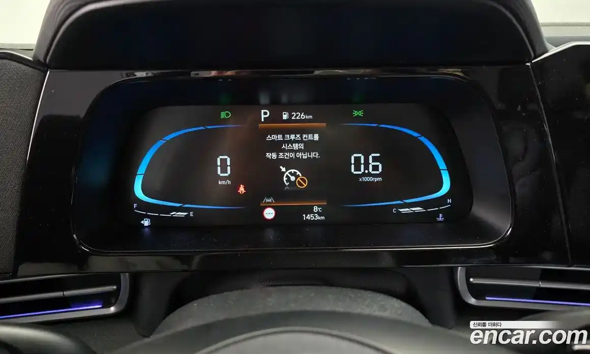 Hyundai Avante 2026 1.6 Автомат в Москве № 46577, фото 17