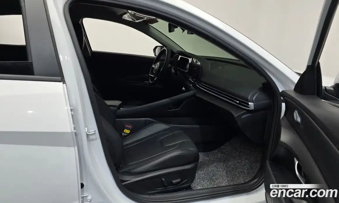 Hyundai Avante 2026 1.6 Автомат в Москве № 46577, фото 19