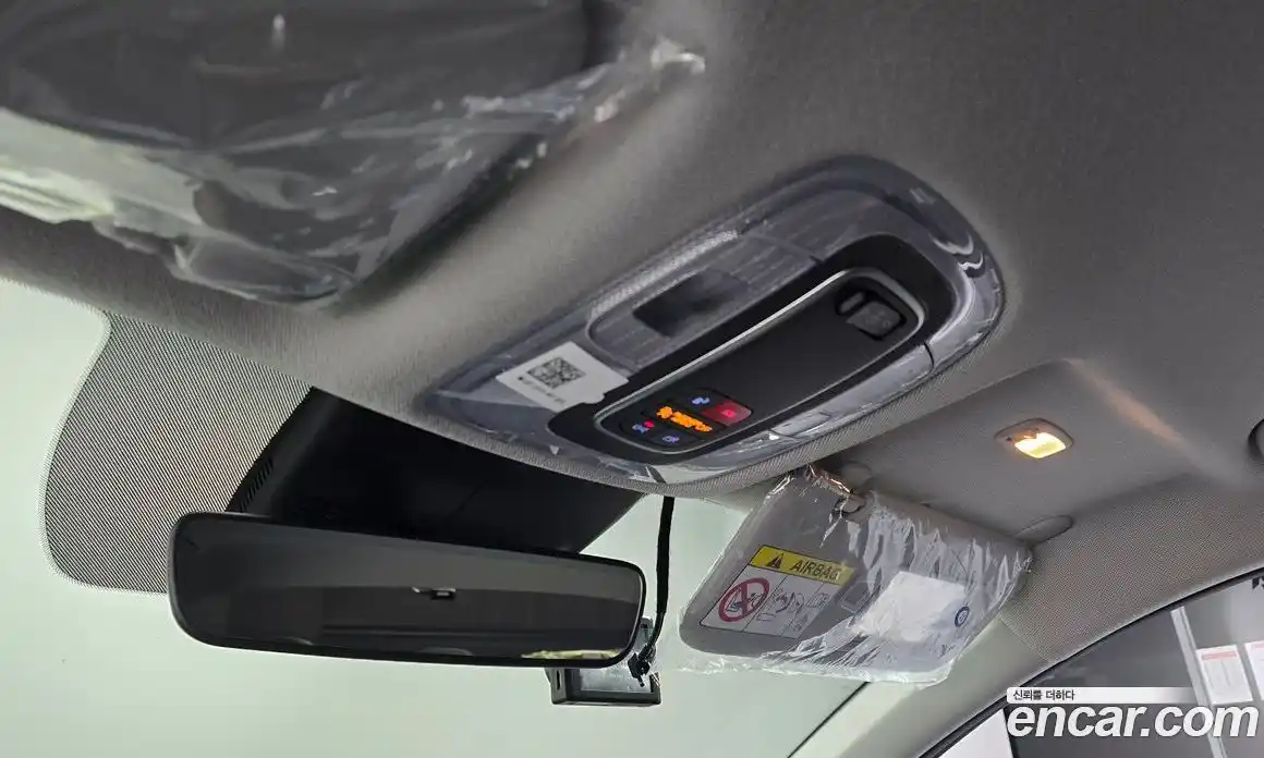 Hyundai Avante 2026 1.6 Автомат в Москве № 46577, фото 6