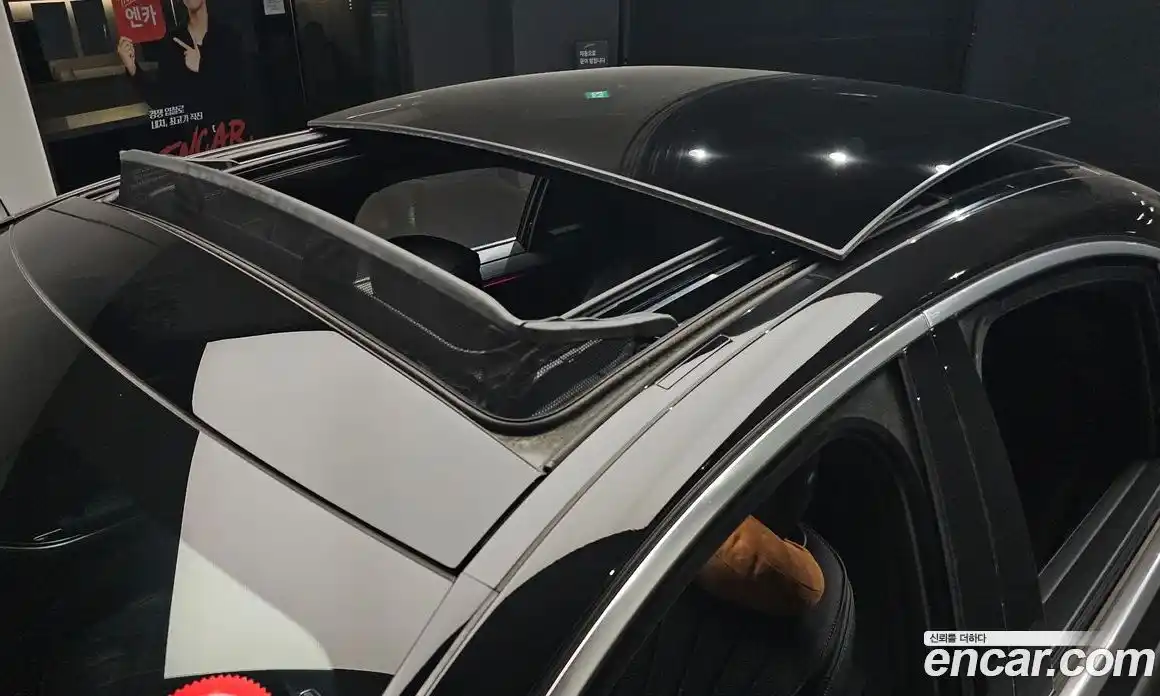 Mercedes-Benz S-Class 2023 2.9 Автомат в Москве № 466415, фото 18