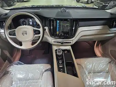 Volvo XC60 2021 2.0 Автомат в Москве № 470159, миниатюра 7