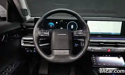 Hyundai Grandeur 2024 1.6 Автомат в Москве № 47100, миниатюра 11