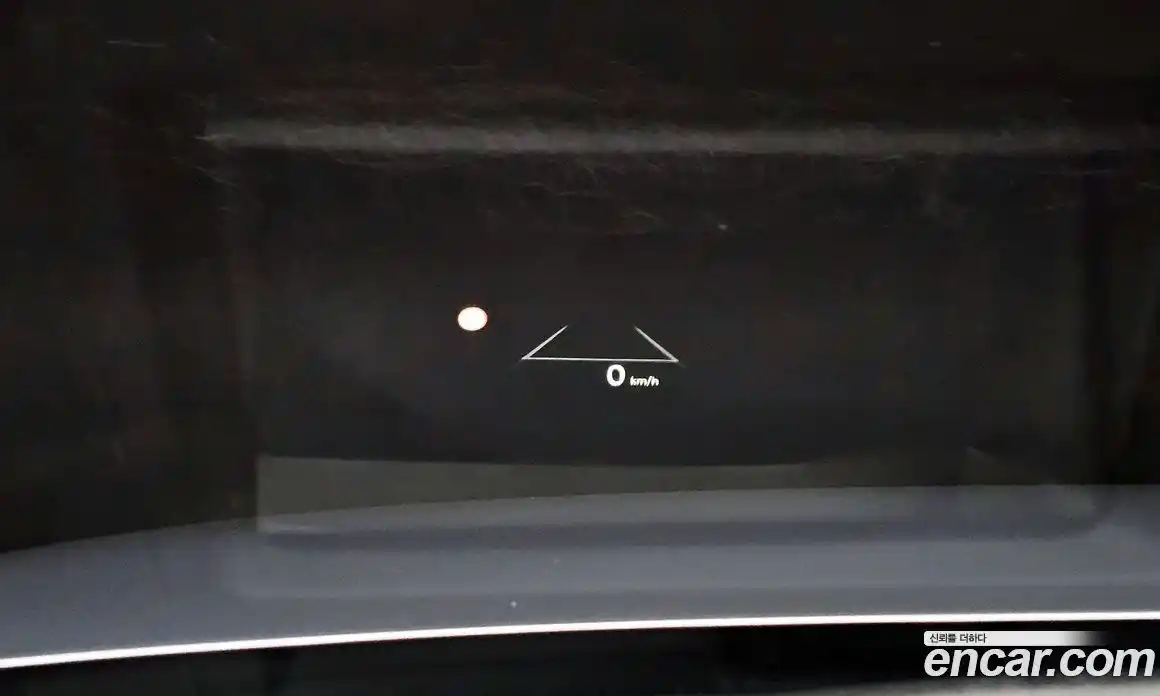 Hyundai Grandeur 2024 1.6 Автомат в Москве № 47100, фото 14