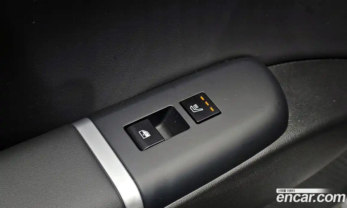 Hyundai Grandeur 2024 1.6 Автомат в Москве № 47100, фото 17