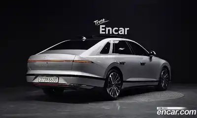 Hyundai Grandeur 2024 1.6 Автомат в Москве № 47100, миниатюра 2