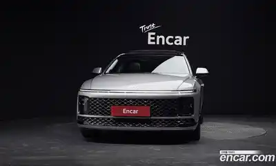 Hyundai Grandeur 2024 1.6 Автомат в Москве № 47100, миниатюра 3