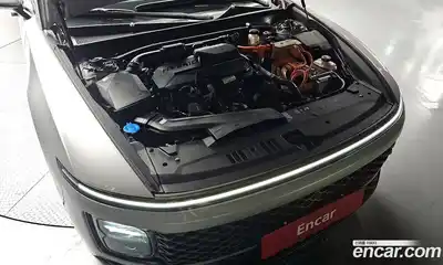 Hyundai Grandeur 2024 1.6 Автомат в Москве № 47100, миниатюра 6