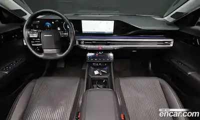 Hyundai Grandeur 2024 1.6 Автомат в Москве № 47100, миниатюра 7