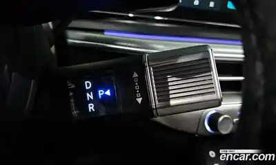 Hyundai Grandeur 2024 1.6 Автомат в Москве № 47100, миниатюра 9